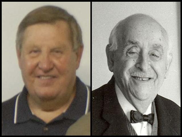 Famous People with surname Lengyel