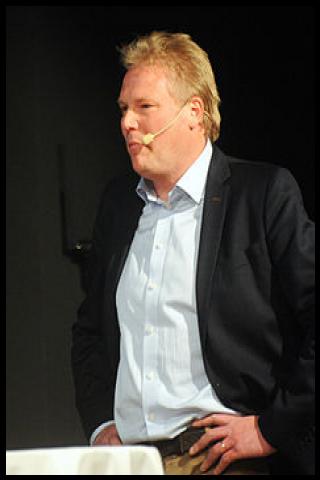 Famous People with surname Lennartsson