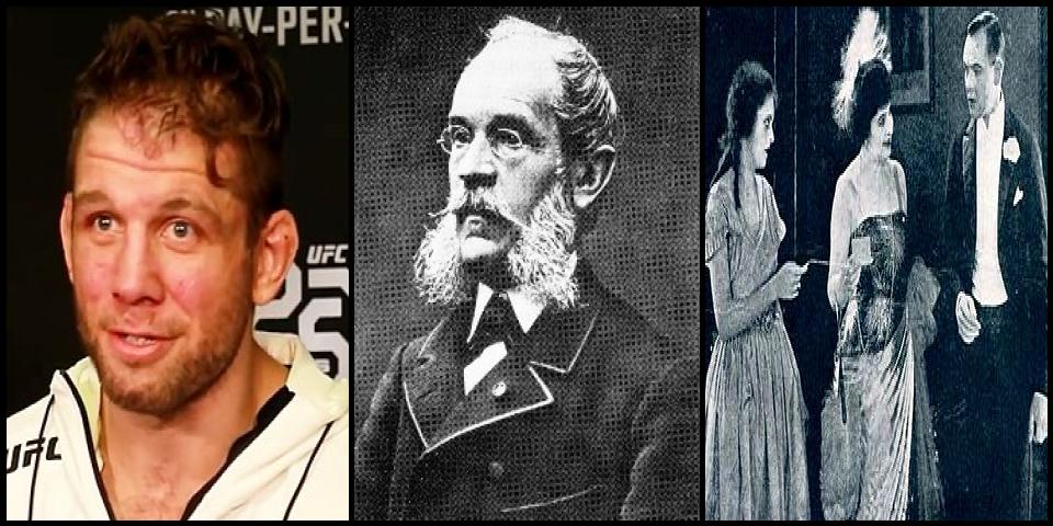 Famous People with surname Lentz