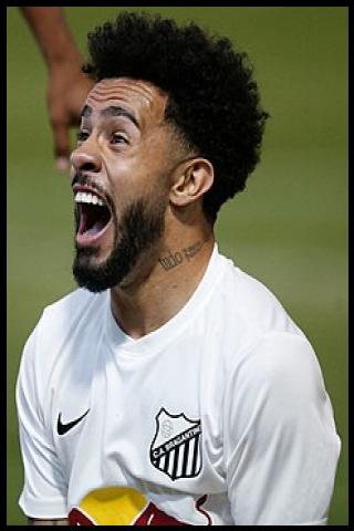 Famous People with surname Leonel