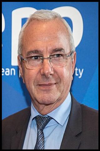 Famous People with surname Leonetti