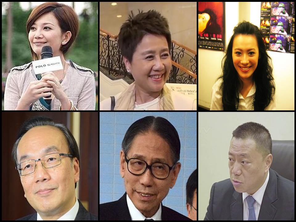 Personas famosas con el apellido Leong