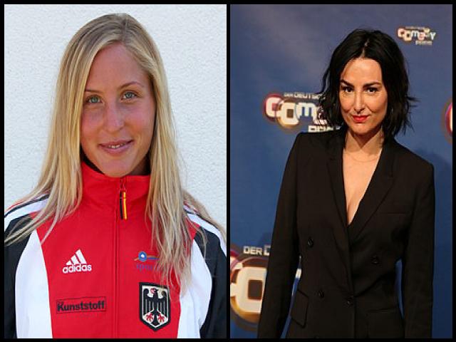 Famous People with surname Leonhardt