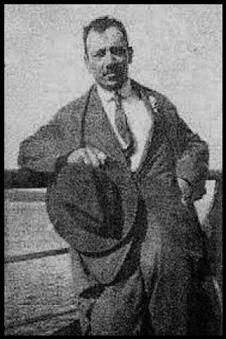 Famous People with surname Leonida