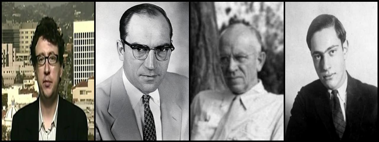 Famous People with surname Leopold