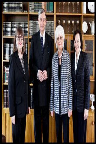 Famous People with surname Le&oacute;sd&oacute;ttir