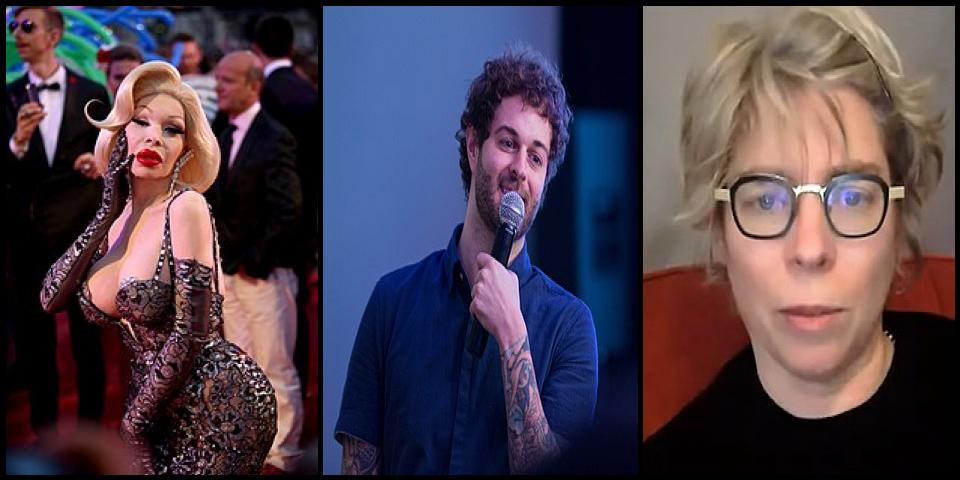 Famous People with surname Lepore