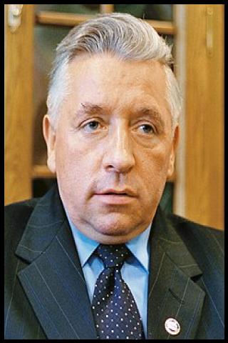 Famous People with surname Lepper