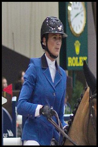 Famous People with surname Leprevost