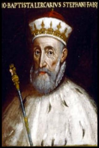 Famous People with surname Lercari