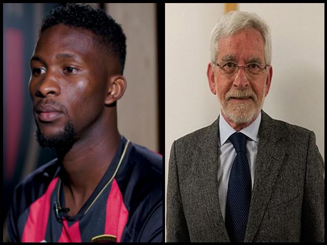 Famous People with surname Lerma