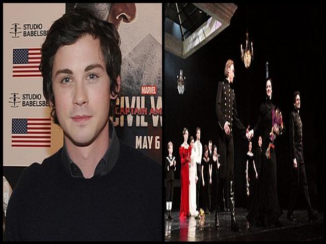 Famous People with surname Lerman