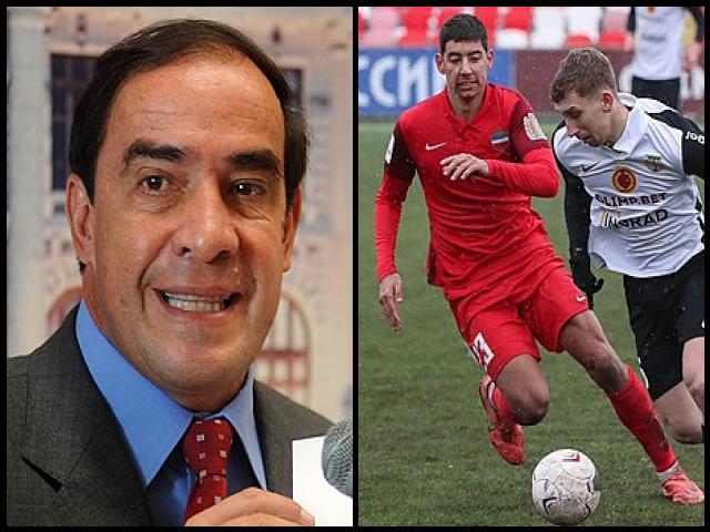 Famous People with surname Lescano