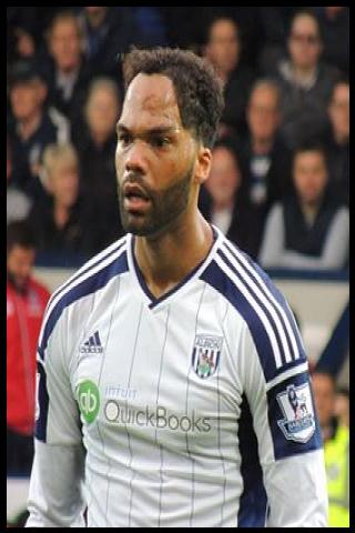 Famous People with surname Lescott