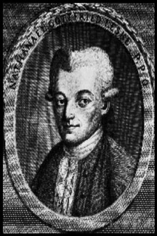 Famous People with surname Leske