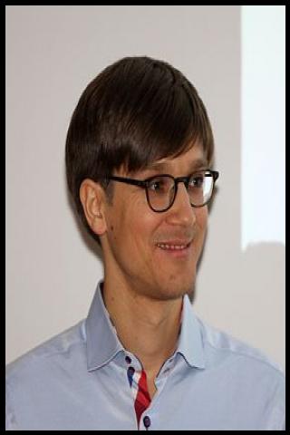 Famous People with surname Leskovec