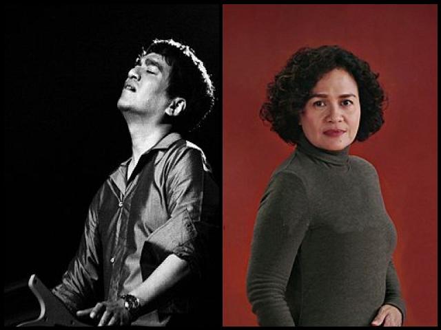 Famous People with surname Lesmana