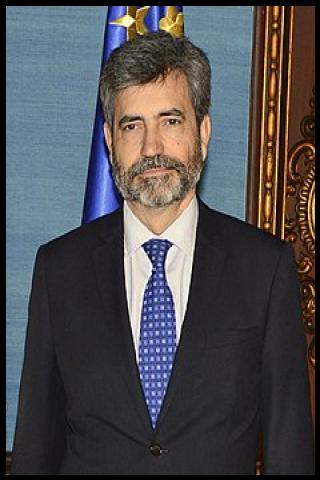 Famous People with surname Lesmes