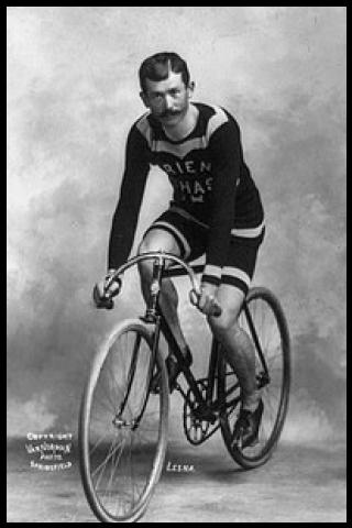 Famous People with surname Lesna