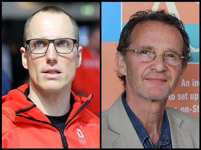 Famous People with surname Lesser