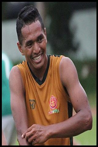 Famous People with surname Lestaluhu