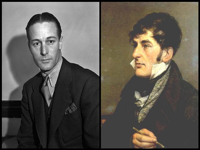 Famous People with surname Lesueur