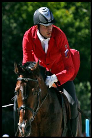 Famous People with surname Lesun