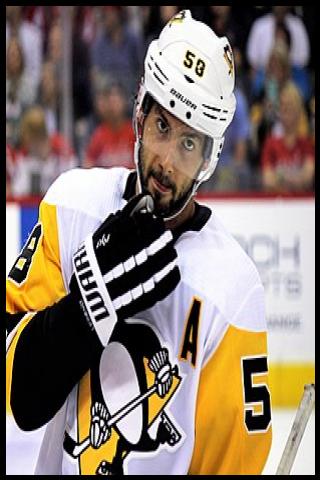 Famous People with surname Letang