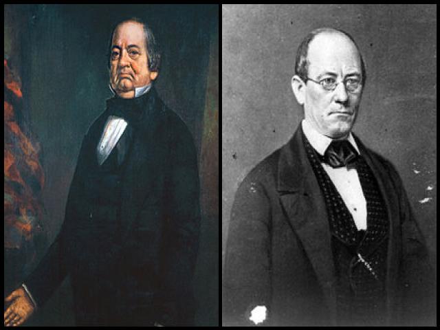 Famous People with surname Letcher