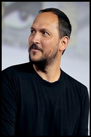 Famous People with surname Leterrier