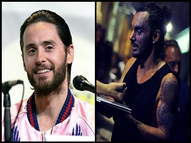 Famous People with surname Leto