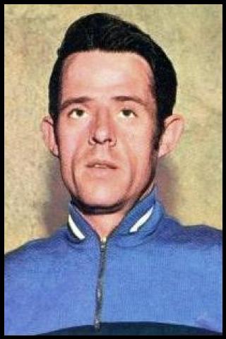 Famous People with surname Letort