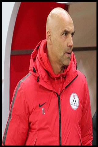 Famous People with surname Letsch