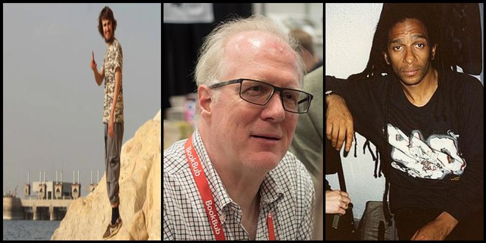 Famous People with surname Letts