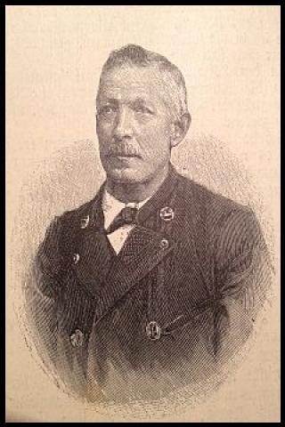 Famous People with surname Leuzinger