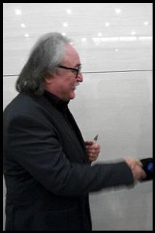 Famous People with surname Levay