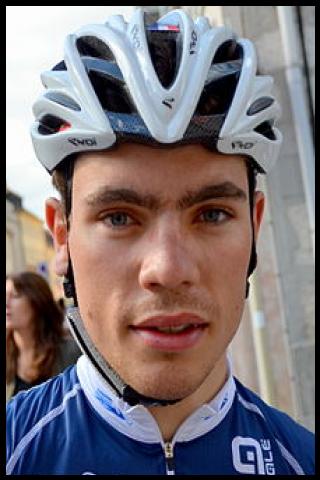 Famous People with surname Leveau