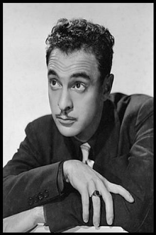 Famous People with surname Levene