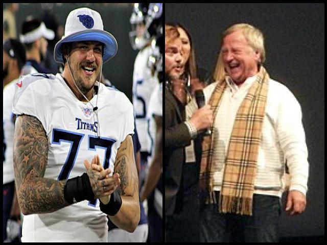 Famous People with surname Lewan