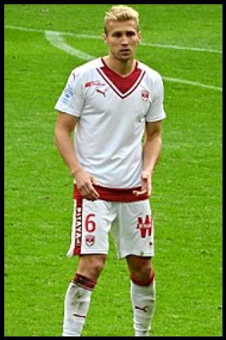 Famous People with surname Lewczuk