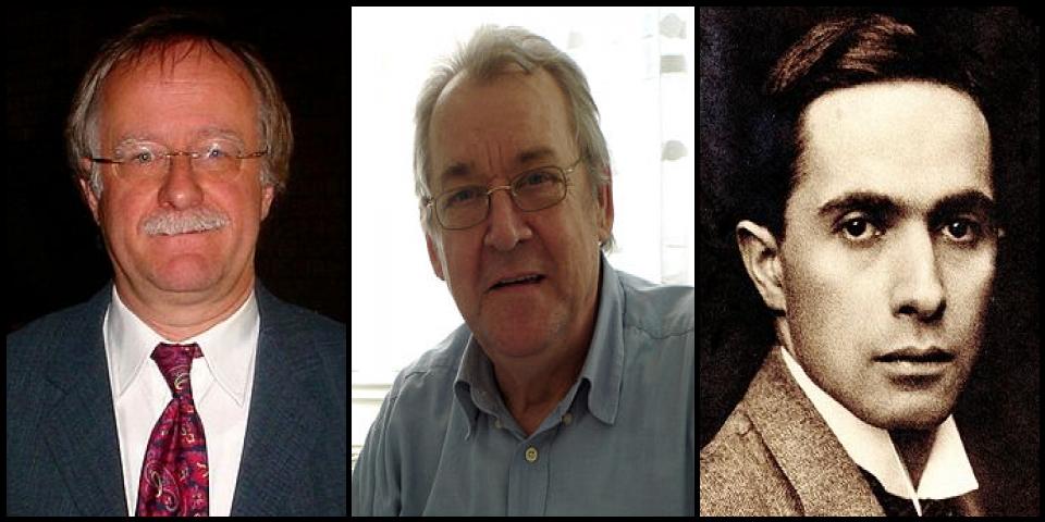 Famous People with surname Leyendecker