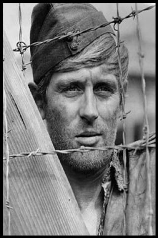 Famous People with surname Leyton