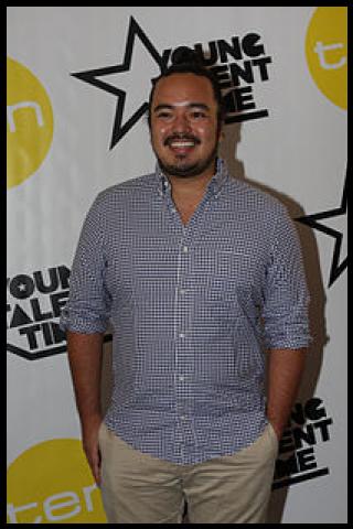 Famous People with surname Liaw