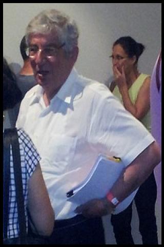 Famous People with surname Libai