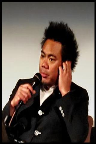 Famous People with surname Libatique