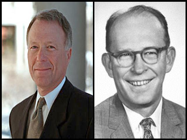 Famous People with surname Libby