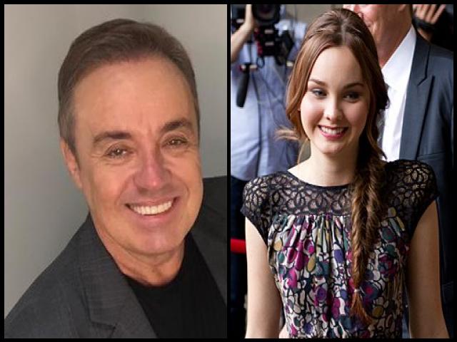 Famous People with surname Liberato