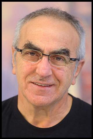 Famous People with surname Liberatore