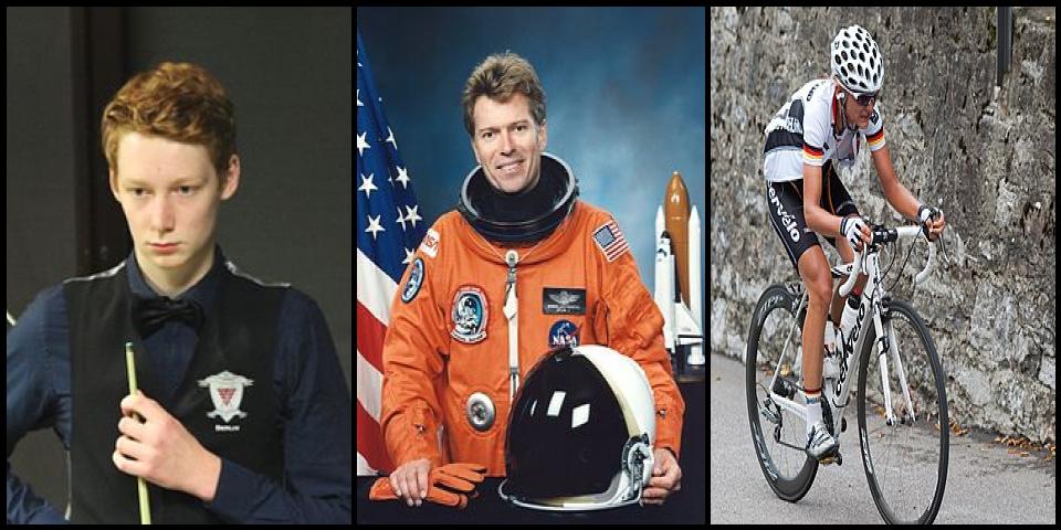 Famous People with surname Lichtenberg