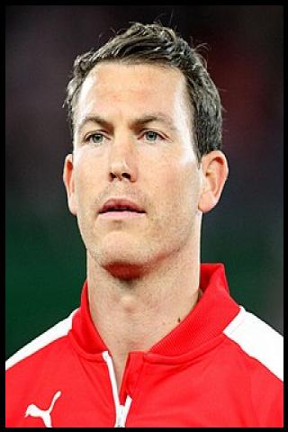 Famous People with surname Lichtsteiner
